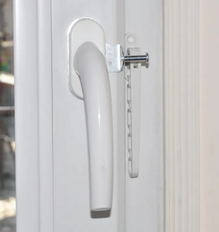 Wybór ogranicznika okiennego