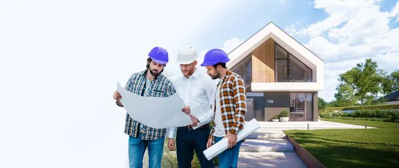 Wybór wykonawcy budowlanego