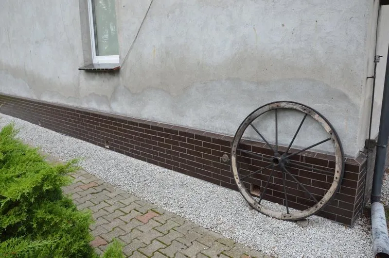 Zabezpieczenie domu przed wilgocią