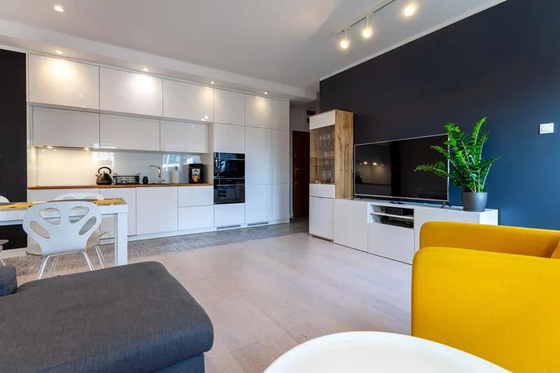 Zalety budowy pod klucz dla rodzin