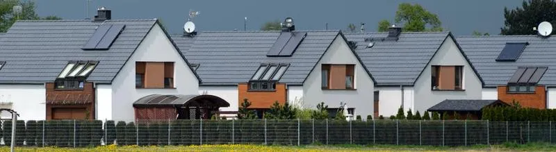 Zalety i wady mieszkań deweloperskich