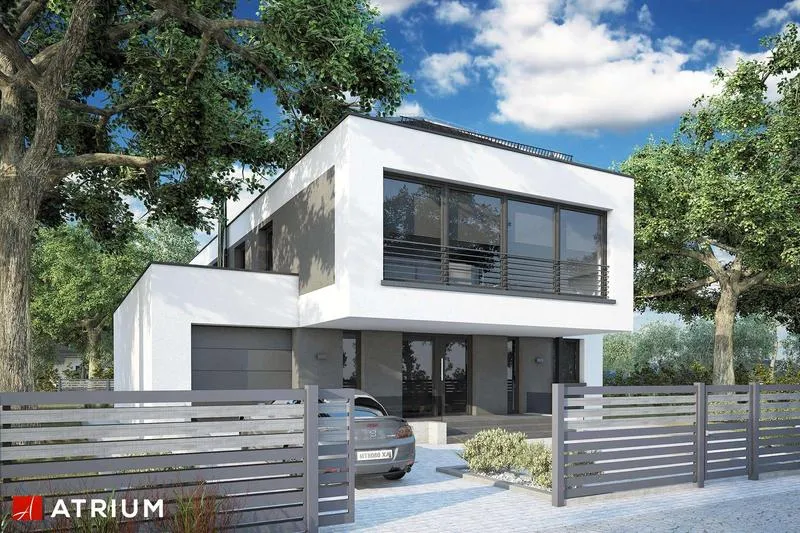 Zalety i wady piętrowego domu