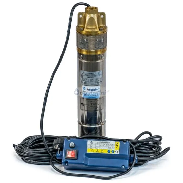 Zasada działania pompy