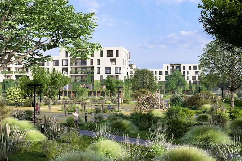 Zrównoważone projektowanie przestrzeni